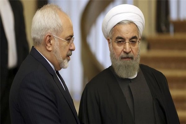 ظریف: گفتگوهای نتیجه بخشی با میزبان های اتریشی داشتیم