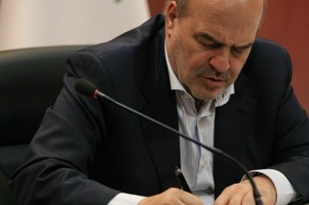 محمود تولایی رئیس کارگروه تخصصی ایمنی زیستی سازمان محیط زیست شد