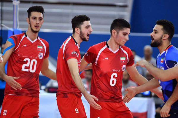 ایران با شکست تایلند فینالیست شد/ سهمیه جهانی برای ایران