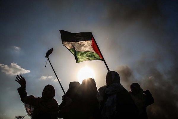 واکنش کانون روزنامه نگاران فلسطین به بازداشت خبرنگاران شبکه قدس