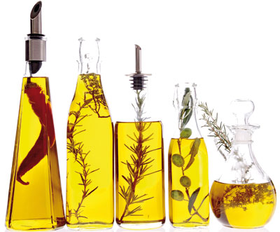 مو‌هایتان را روغن‌کاری کنید!