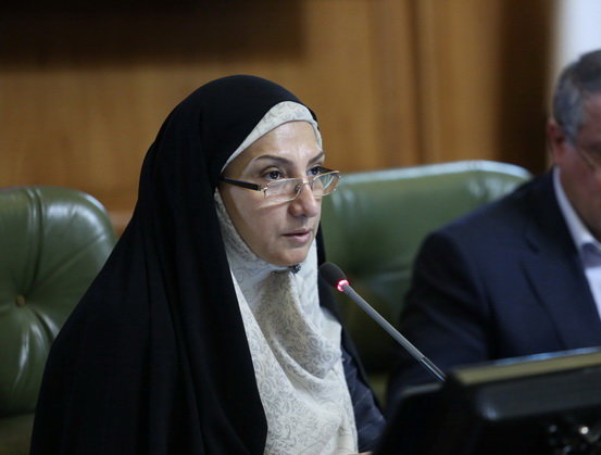 پیگیری افشانی برای وصول بدهی شرکت “یاس” به شهرداری