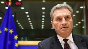 کمیسیونر اتحادیه اروپا: ترامپ خودکامه است