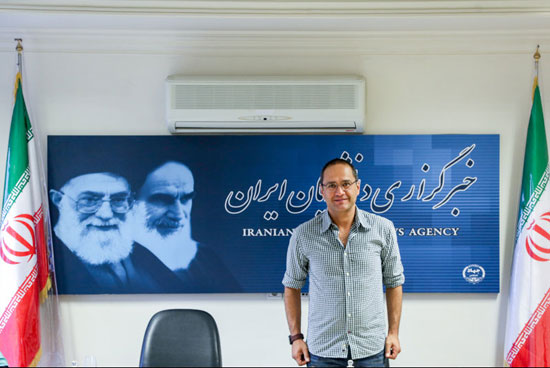 گفت و گویی خواندنی با رامبد «خندوانه»