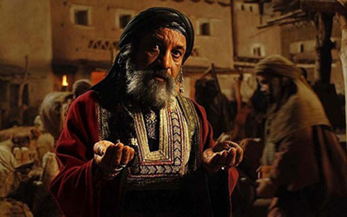 اجازه نمی دهم نقشم دوبله شود!