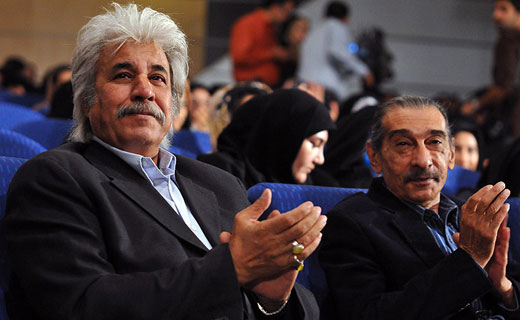 گفتگوی عاشورایی با بازیگر نقش شمر