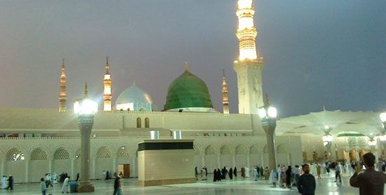 یک جامعه صد میلیونی؛ همه چیز درباره سیّد‌ها