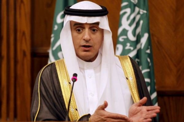 الجبیر: مواضع ضدسعودی کانادا ناشی از اطلاعات غلط است
