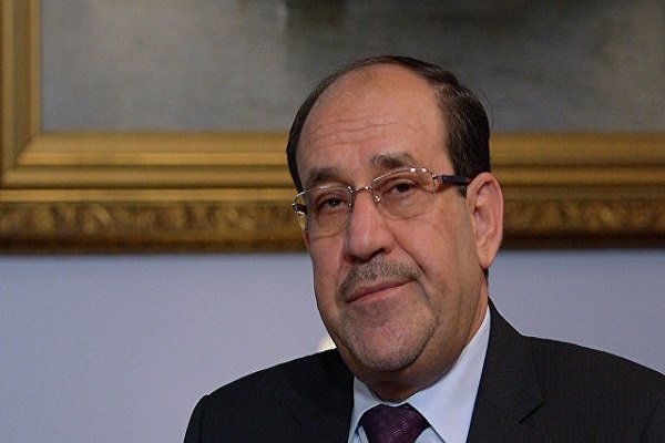رایزنی مالکی و وزیر کشور درباره تحولات امنیتی و سیاسی عراق