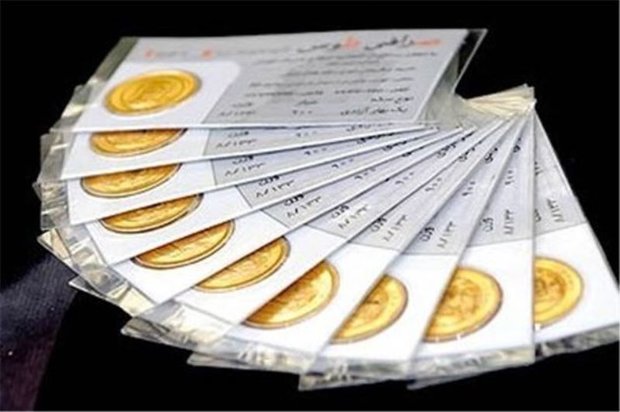 نباید تمام ذخایر طلای کشور به سکه تبدیل شود
