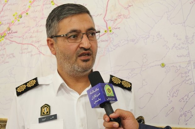 ۲ حادثه رانندگی در استان سمنان/ یک نفر جان باخت