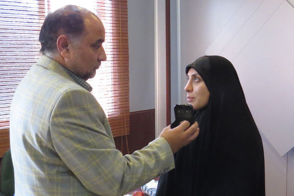 امیدوارم جلسه سوال از رئیس جمهور در فضایی آرام و منطقی برگزار شود