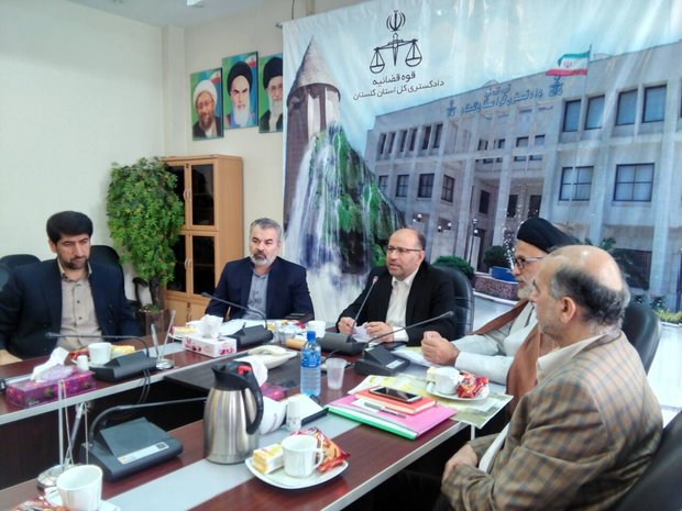 مراکز الکترونیک قضایی کشور به ۱۰۰۰ دفتر افزایش خواهد یافت