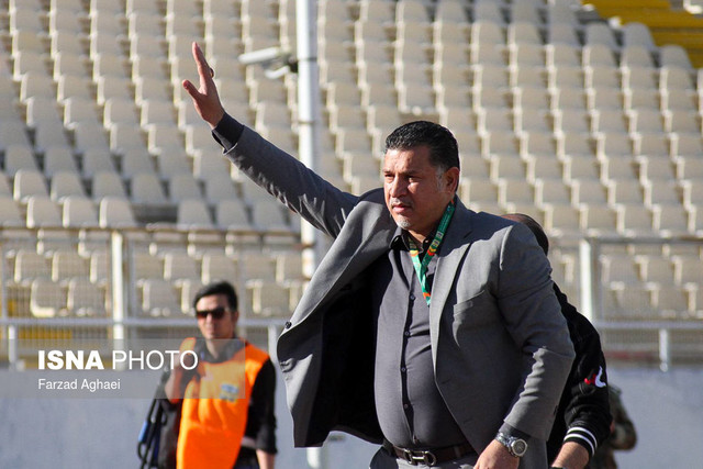 دایی: عربستان و دیگر حریفان مقابل اراده‌تان تسلیم خواهند بود