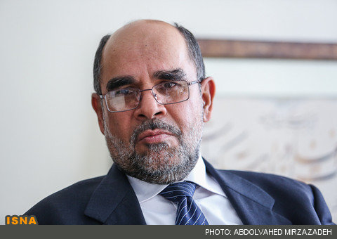 سفیر افغانستان در تهران: تروریسم خوب، وجود خارجی ندارد