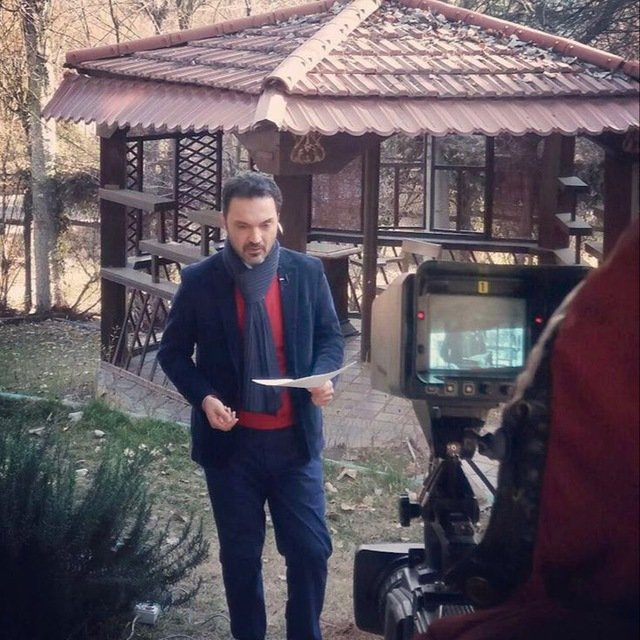چند پرسش درباره جایگاه مبهم مجریان صداوسیما