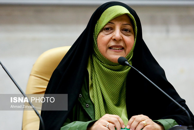 واکنش ابتکار به جلوگیری از عروسی دختر ۹ ساله