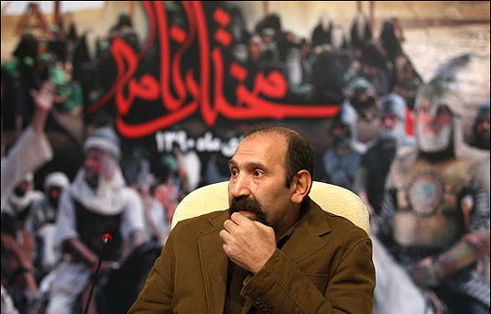 میرباقری از دلایل سانسور «مختارنامه» گفت