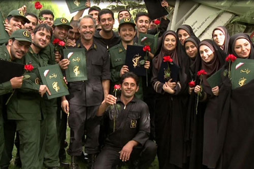هواپیما دزدی در «آسمان من» به سبک ایرانی