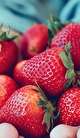 دلایلی برای مصرف هرچه بیشتر توت فرنگی