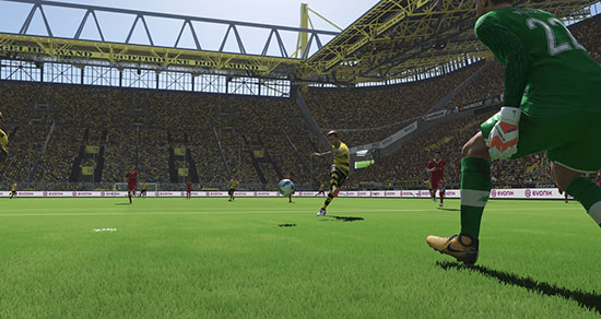نقد‌ها و نمرات بازی PES ۲۰۱۹