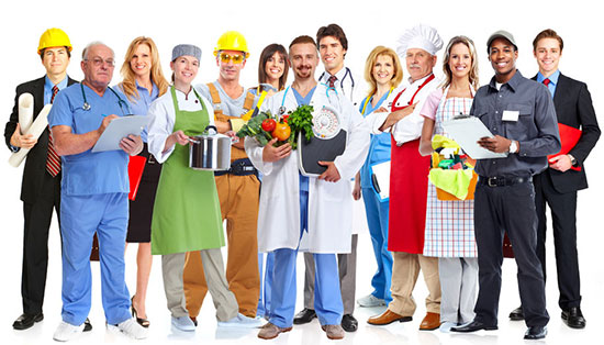 روش‌های کشور‌های پیشرفته برای حفظ انگیزه نیرو‌ی کار