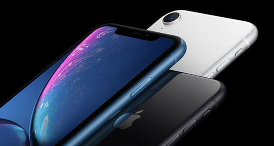 مقایسه عمر باتری آیفون Xr، آیفون Xs و آیفون Xs Max با مدل‌های قدیمی