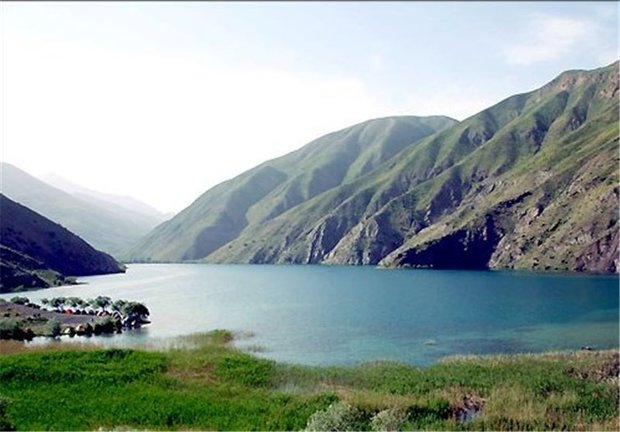 احداث جاده برای دریاچه گهر دورود ثبت جهانی آن را مختل  می کند 