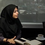 روایتی از بحران و امید در همایش «مالکیت ادبی»