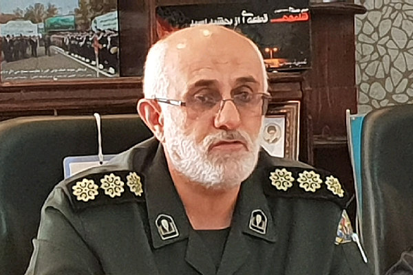 هر سال ۳۰ کتاب در حوزه دفاع مقدس در قزوین منتشر می شود