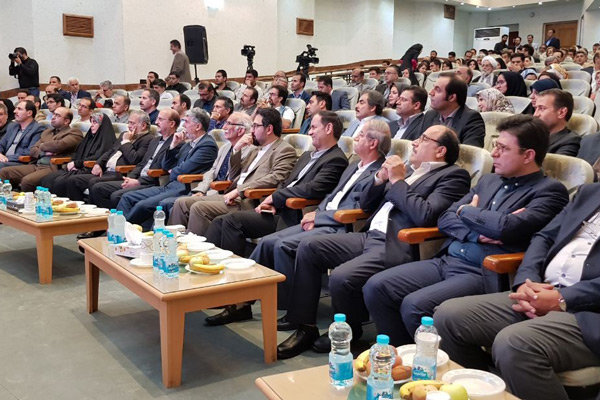 برگزیدگان دوسالانه خوشنویسی در قزوین معرفی شدند