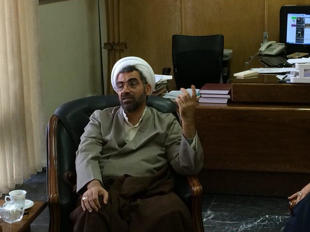صحت روایات تاریخی از واقعه عاشورا از دیدگاه رسول جعفریان