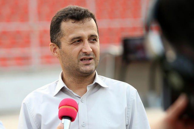 احتمال سقوط مشکی‌پوشان به لیگ دسته سوم فوتبال
