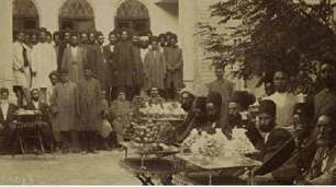 پرخرج ترین عروسی تاریخ ایران (عکس)