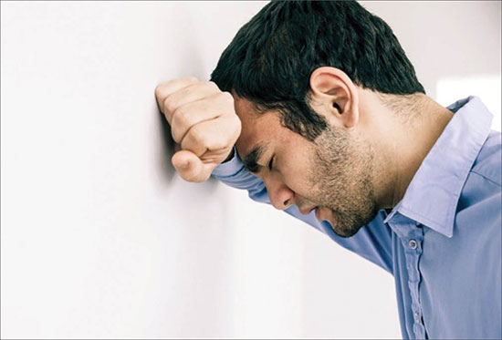۶ بیماری جسمی با علایمی مشابه افسردگی