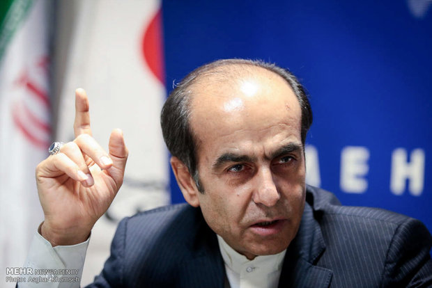 هدف دولت از تفکیک وزارتخانه‌ها/ می‌خواهند برخی‌ها را وزیر کنند