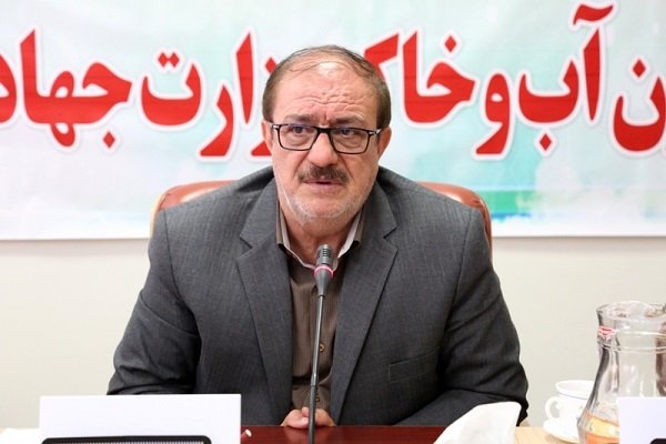 اعتبارات سنوات گذشته اتفاق جدیدی در توسعه کردستان را رقم نمی زند