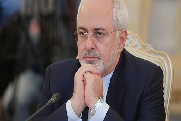 ظریف: آمریکا مذاکره کننده قابل اعتمادی نیست