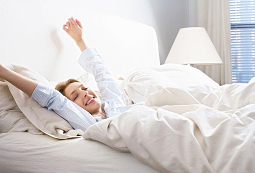 چگونه خواب آلودگی‌مان را پنهان کنیم؟