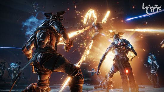 بهترین بازی‌های Game Awards ۲۰۱۸