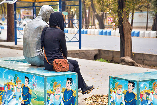 سندروم سیندرلا؛ بیماری روانی میان دختران جوان