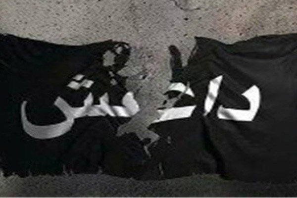 مدیر مالی داعش در ولایت «ننگرهار» افغانستان بازداشت شد