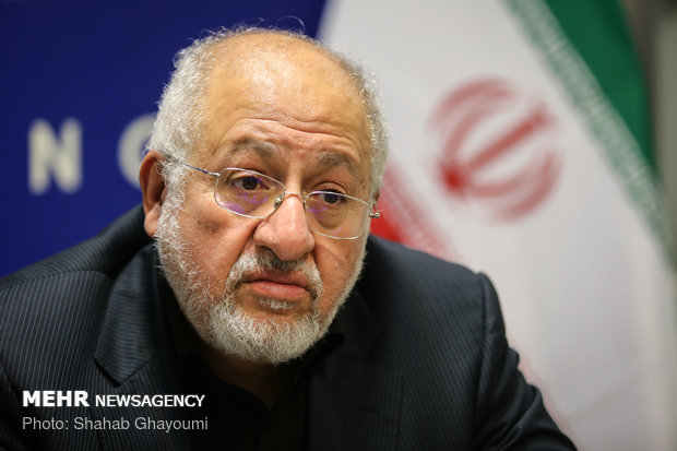 کتابخانه آیت الله حق شناس افتتاح شد