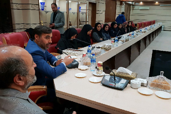 مدال آوران موجب تقویت غرور ملی می شوند