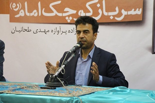یک سال جنگ صدام علیه ایران به اندازه جنگ جهانی دوم بود