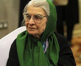توران میرهادی در جست‌وجوی صلح خبر بود