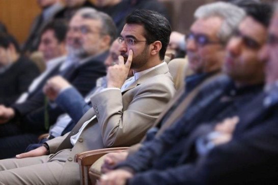 «اقتصاد دیجیتال»، محور گفت‌وگوهای آذری جهرمی با همتایان آسیایی‌اش