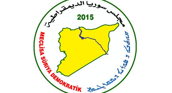 درخواست احزاب کرد از دمشق برای متحد شدن در برابر “تجاوزات ترکیه”