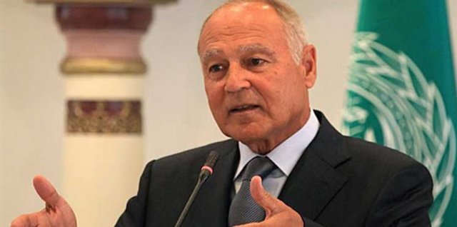 دبیرکل اتحادیه عرب: ایران در سیاست‌های خود بازنگری کند