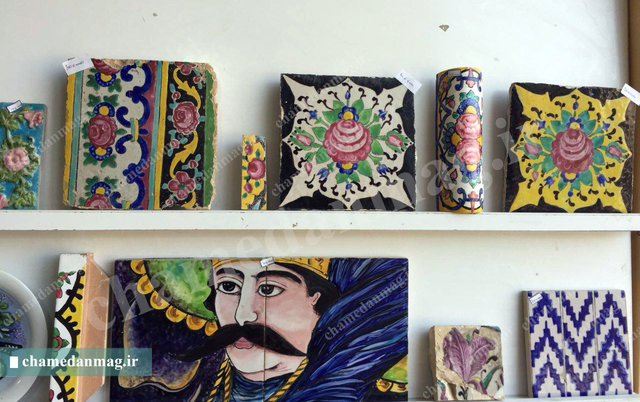 چند پرسش درباره یک سرقت تاریخی